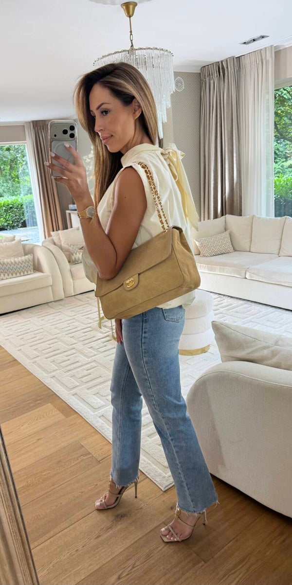 Jeans Straight