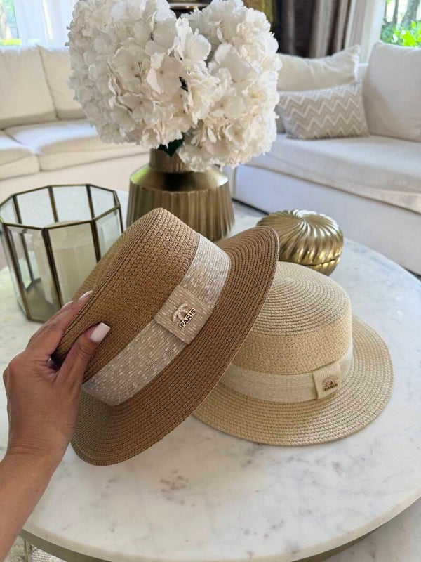 CC Paris Hat