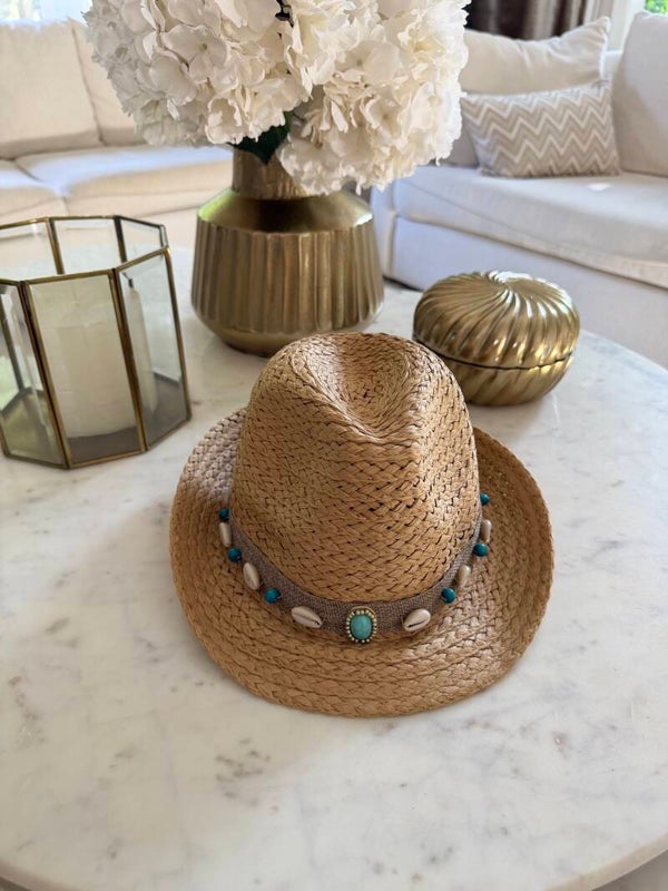 Shell Hat