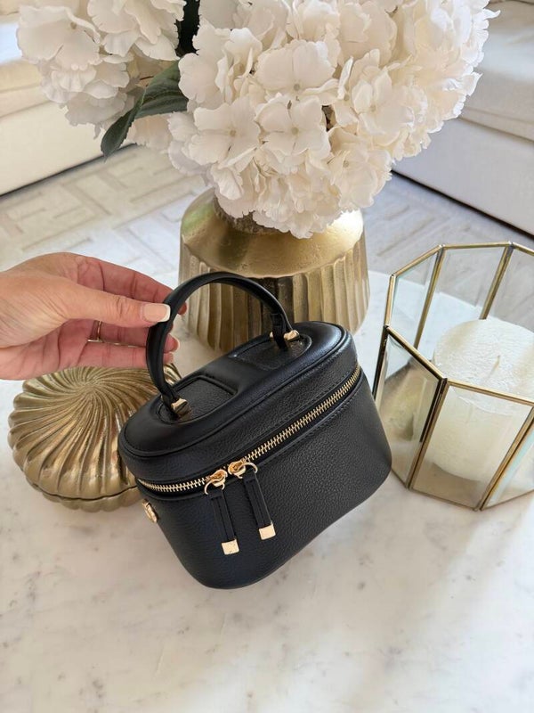 CD Black Bag