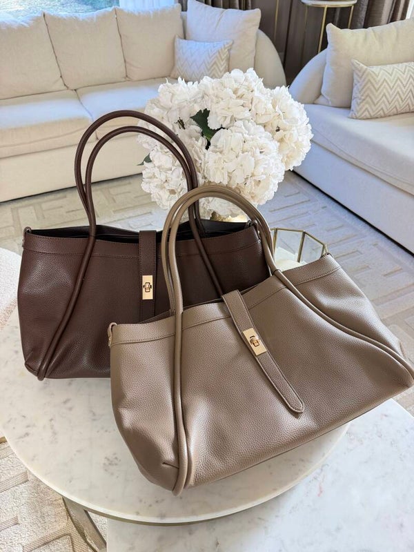 H Bag Large