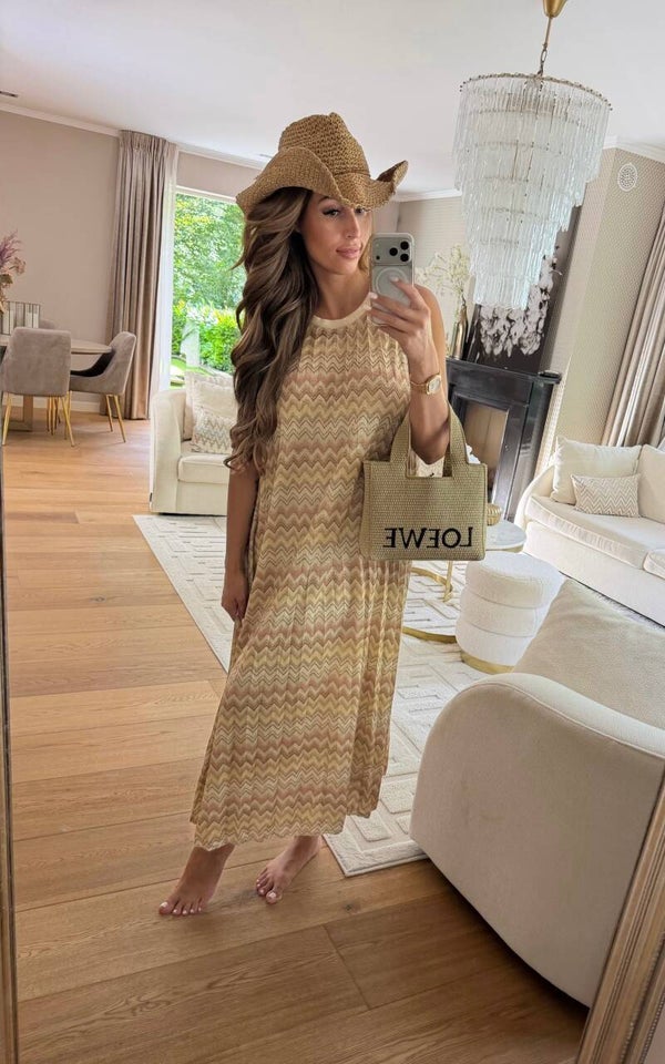 Ziggy Dress