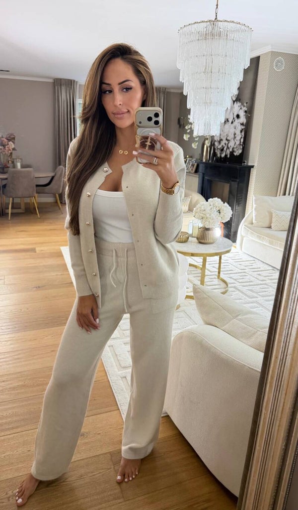 Button 2Piece