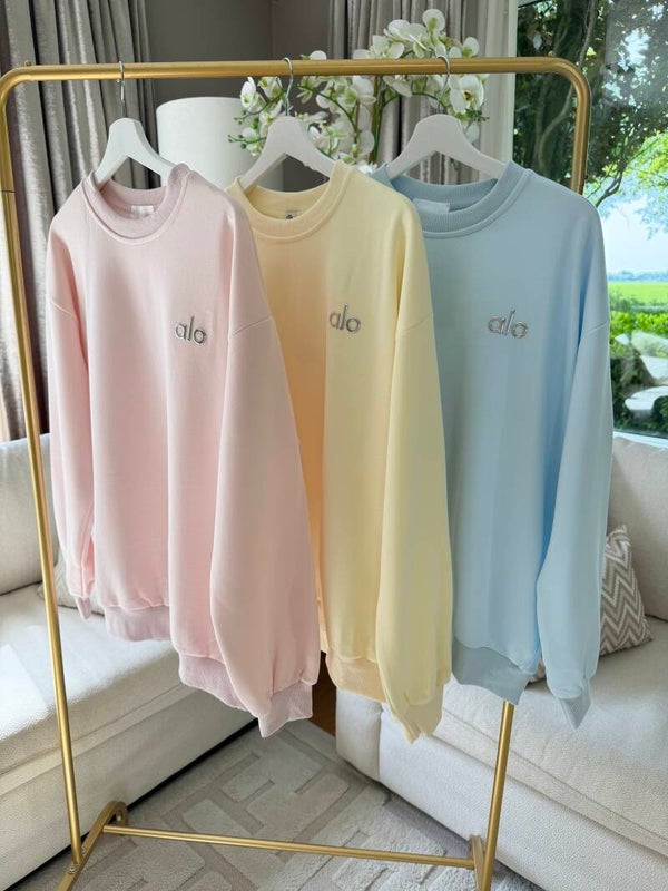 Sweater Al Love