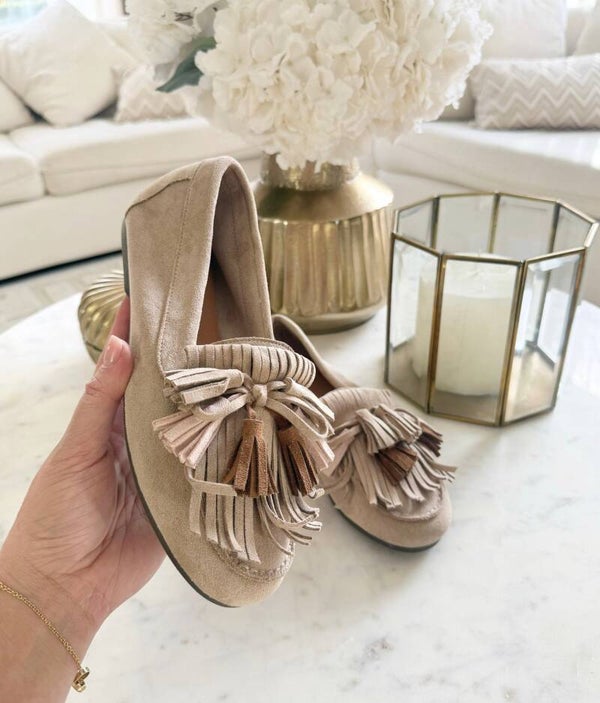 Loafers Ibiz