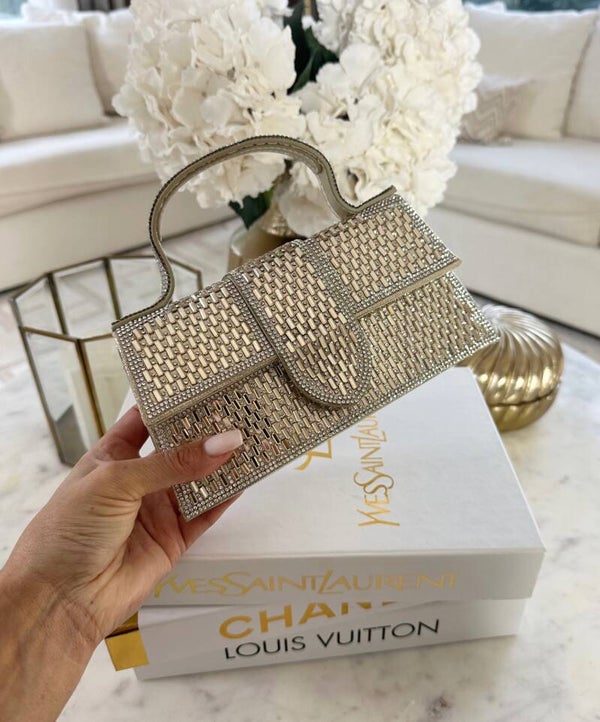 Glitz Bag