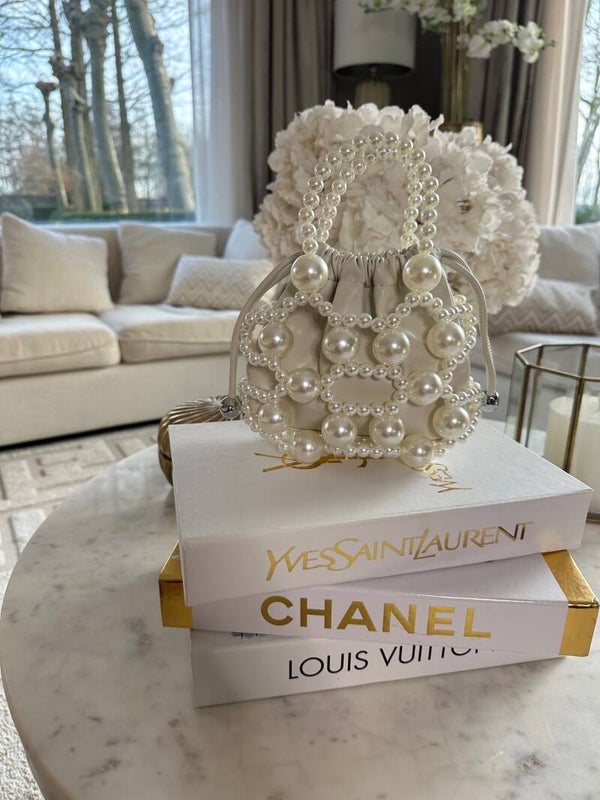 Pearl Bag