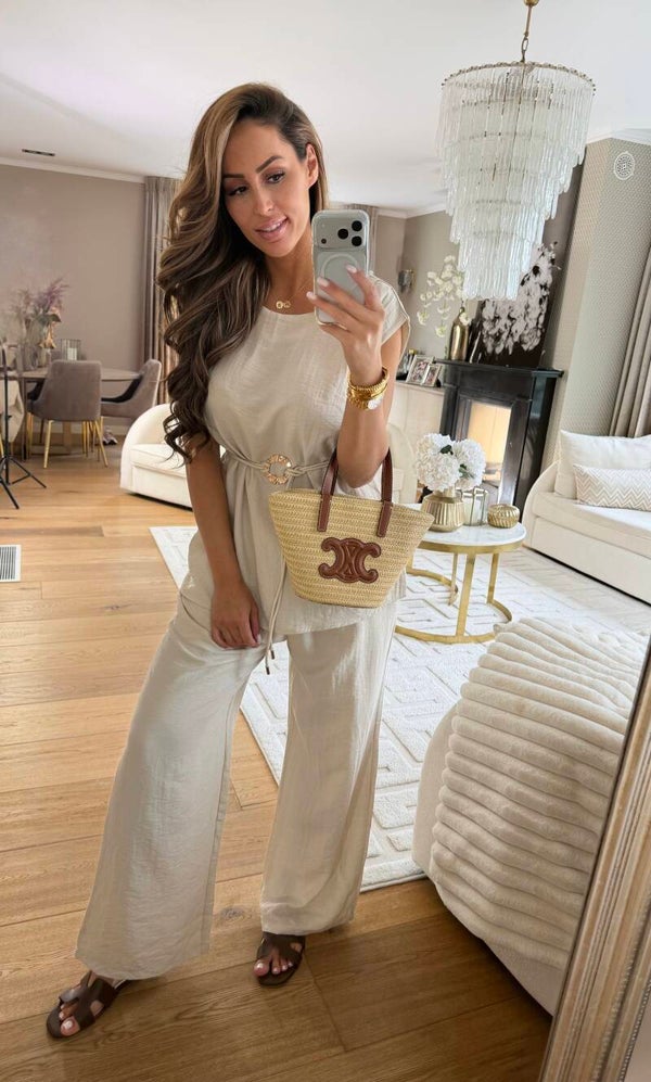 Lin Sand Set