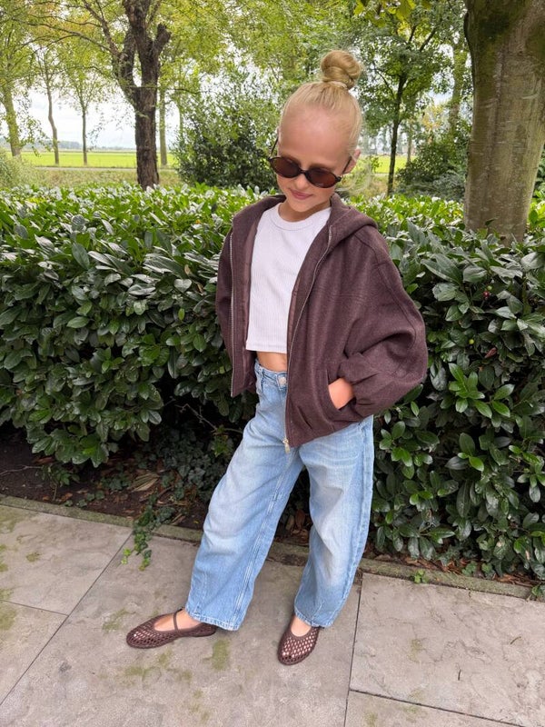 Brownie Jack