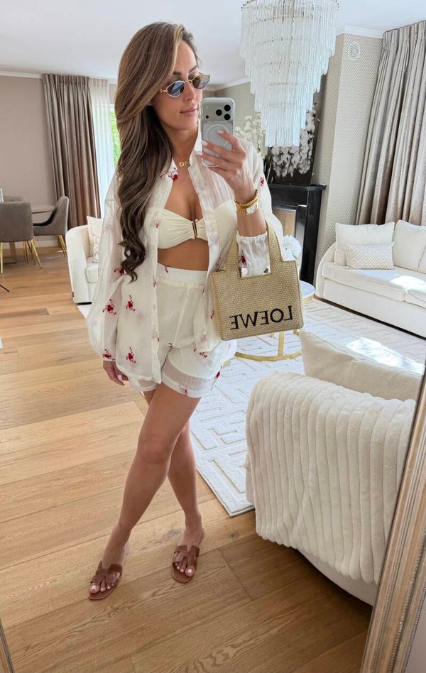 White Set