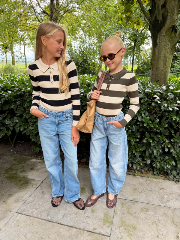 Stripe Body Kids