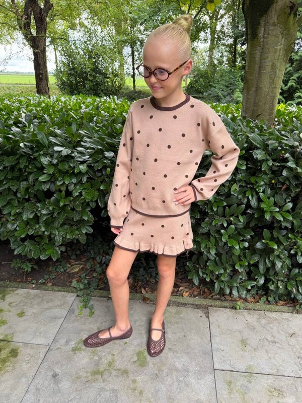 Dott TwoPiece Kids
