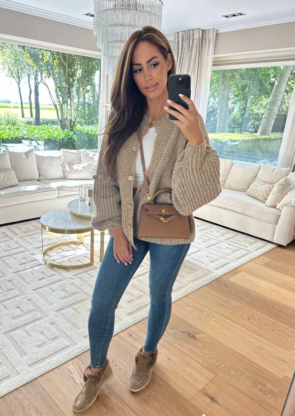 Camel Vest bolletjes