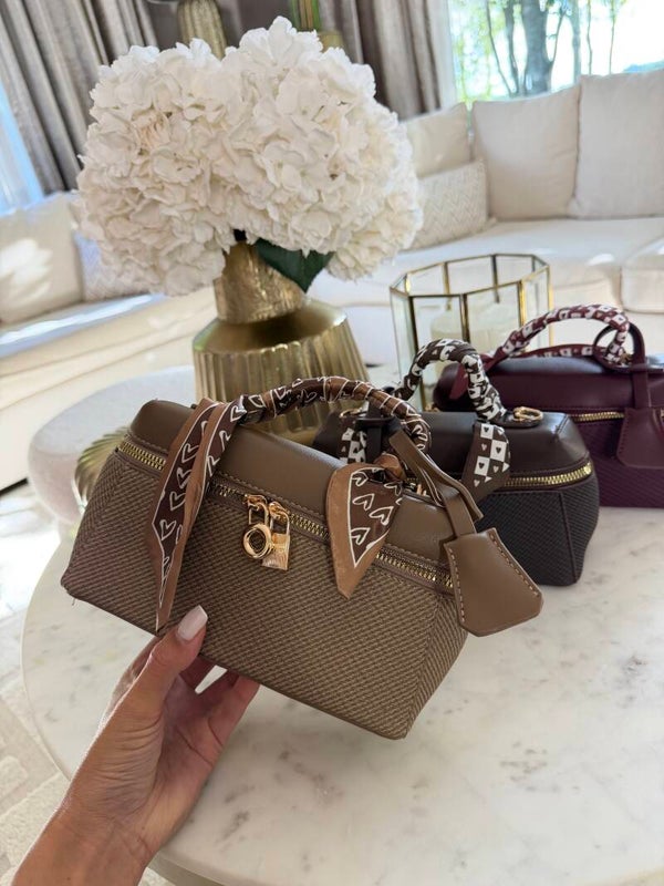 Heart Sweet Bag