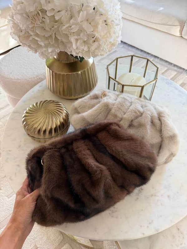 Teddy Pouch