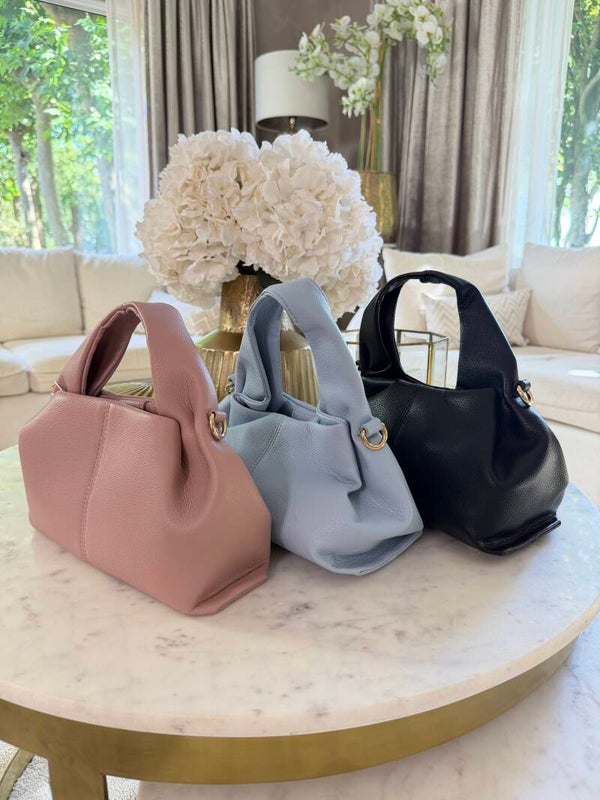 Popo Bag Color