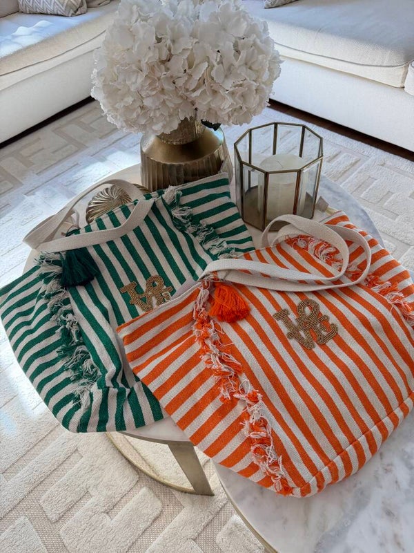 Love Beach Bag