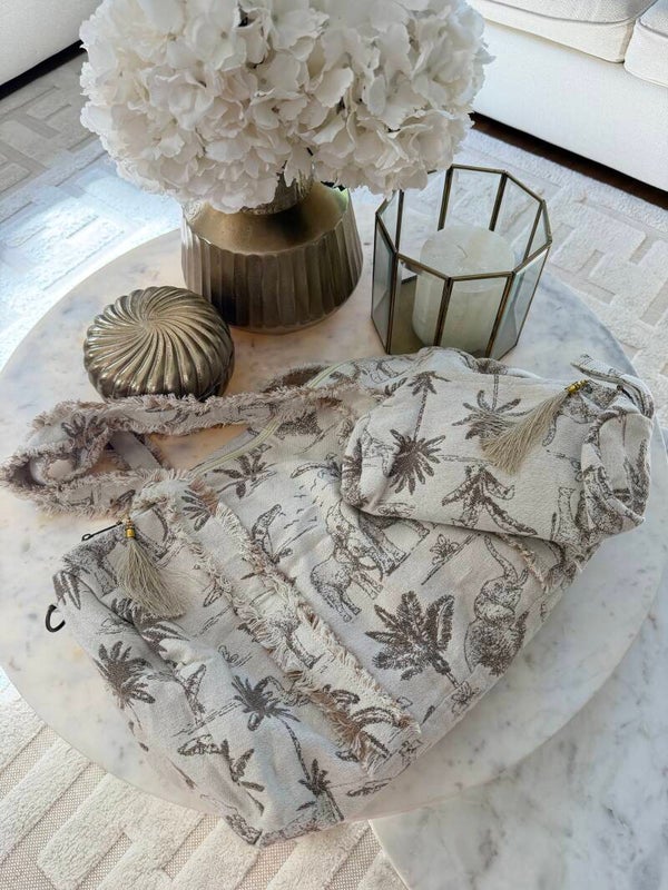Ollie Beach bag