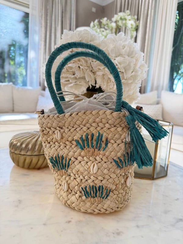 Shell Bag