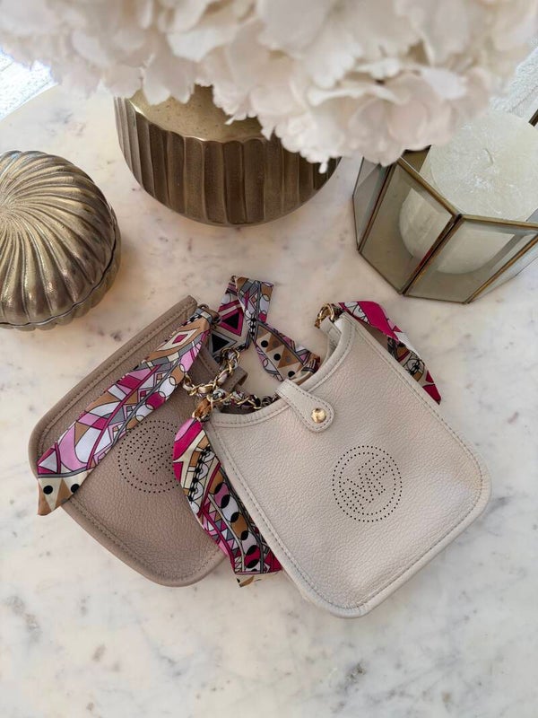 Hermie Small Bag