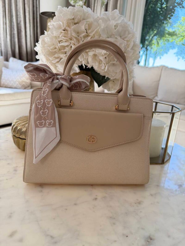 Small Bow Bag