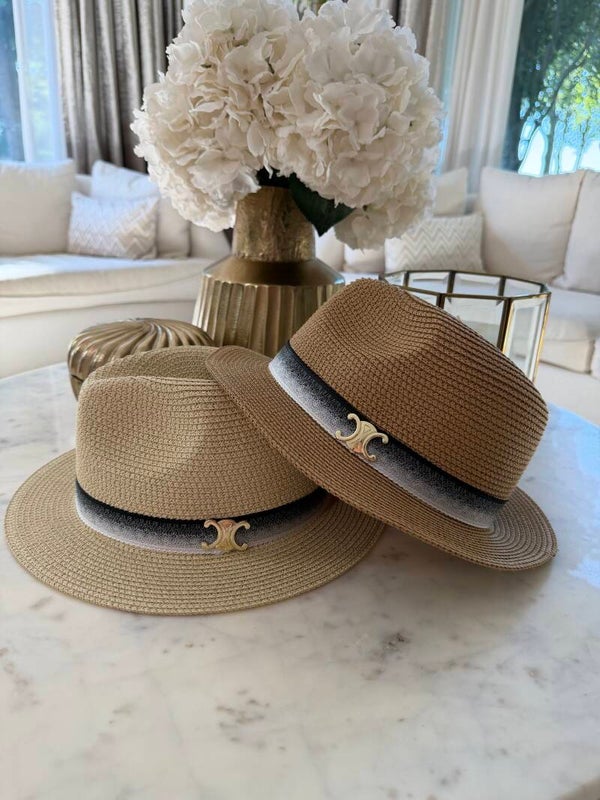 Chanie Hat