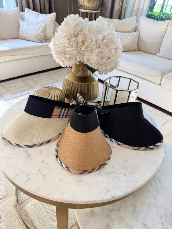 BurrBeach Hat