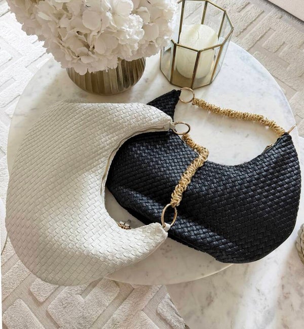 Bott Bag gold