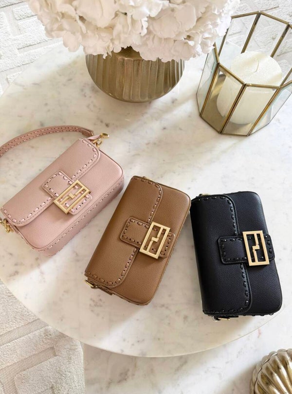 FF bag mini