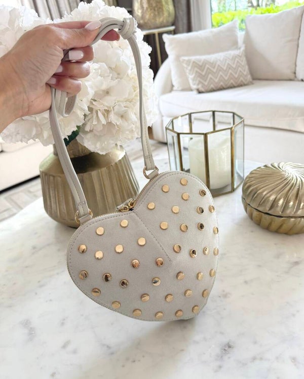 Heart bag