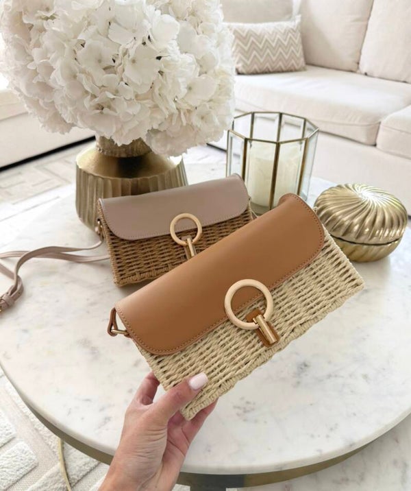 Riet Bag