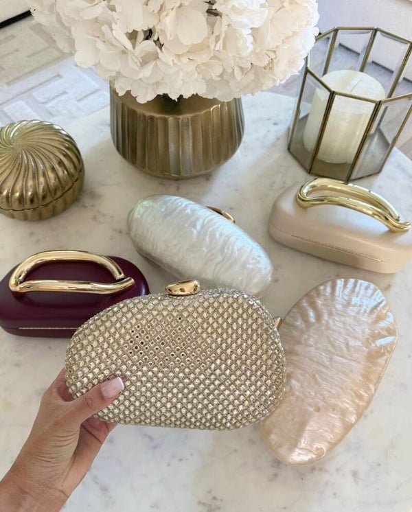 Clutch Glamz