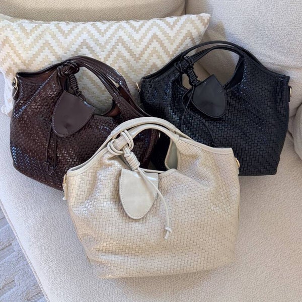 Braid Bag