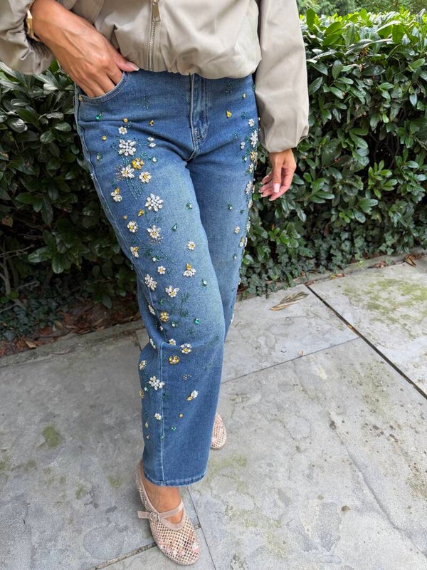 Flowi Jeans