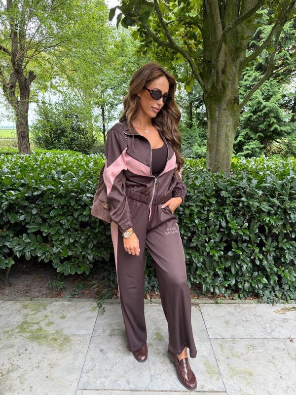 Rive Set Brown