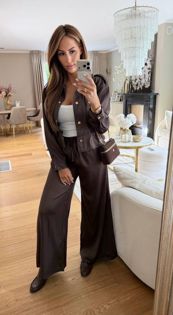 Chocolate 2Piece
