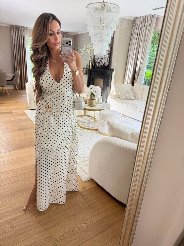 Dott Dress