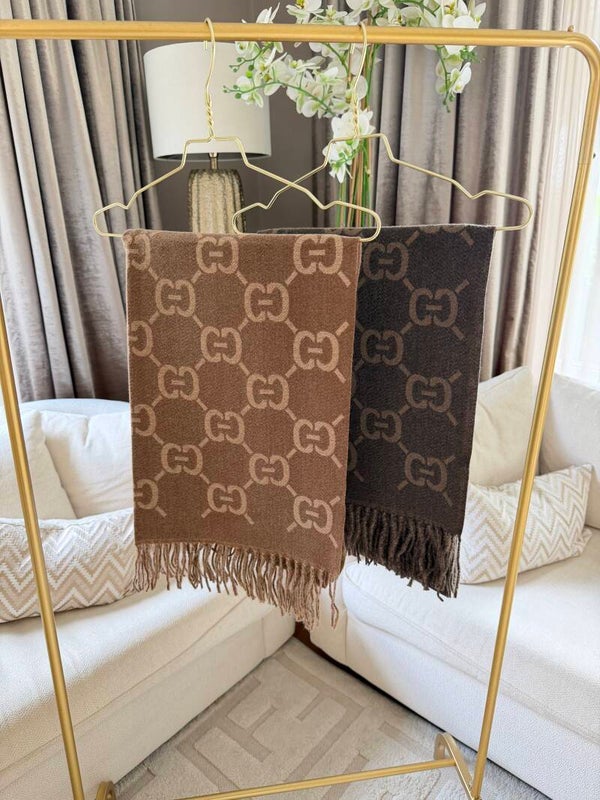 GC Scarf