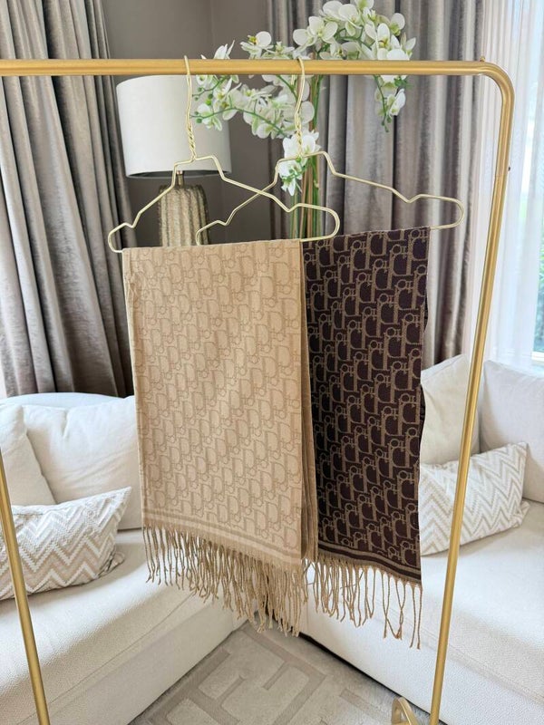 Didi Glitz Scarf