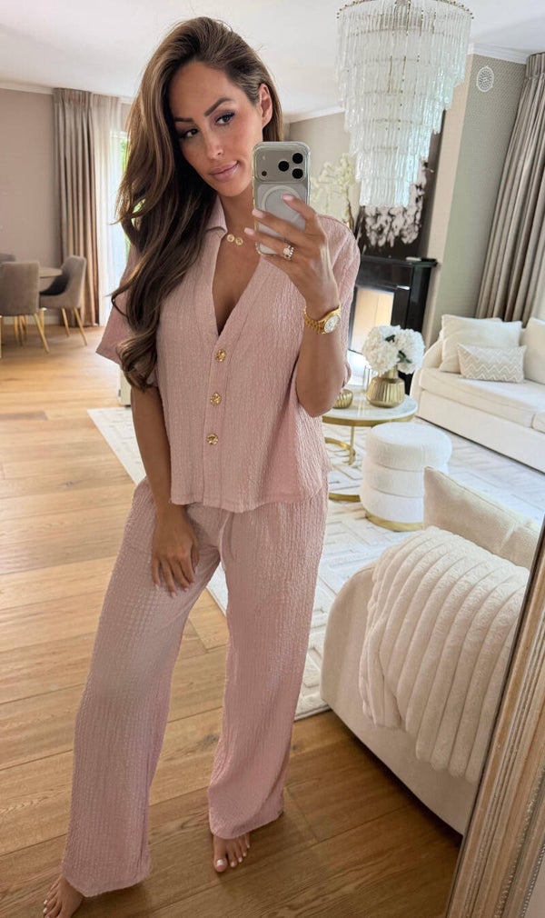 Pinki Love Set