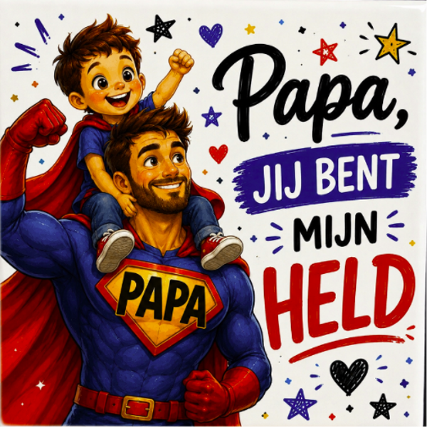 Tegeltje
