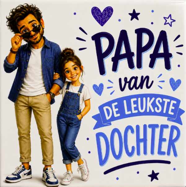 Tegeltje