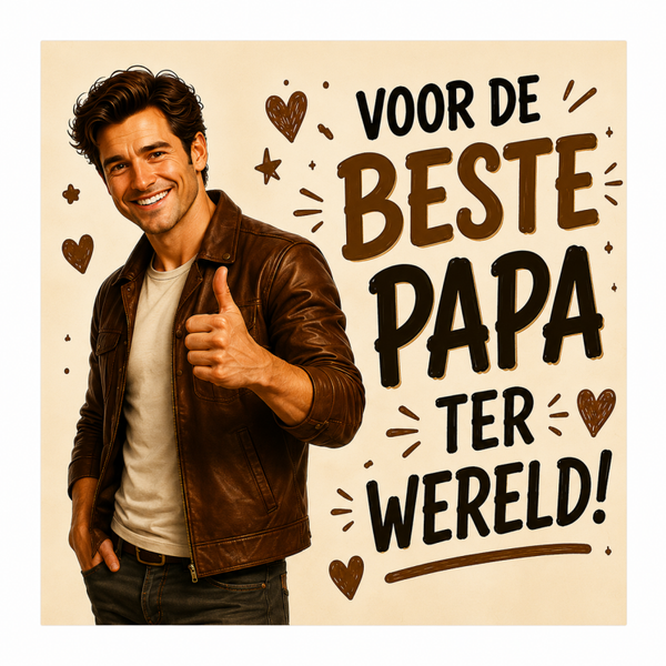Tegeltje