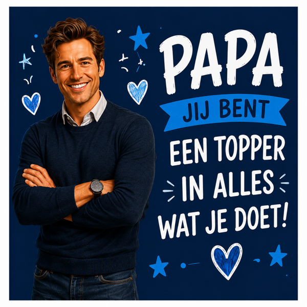 Tegeltje