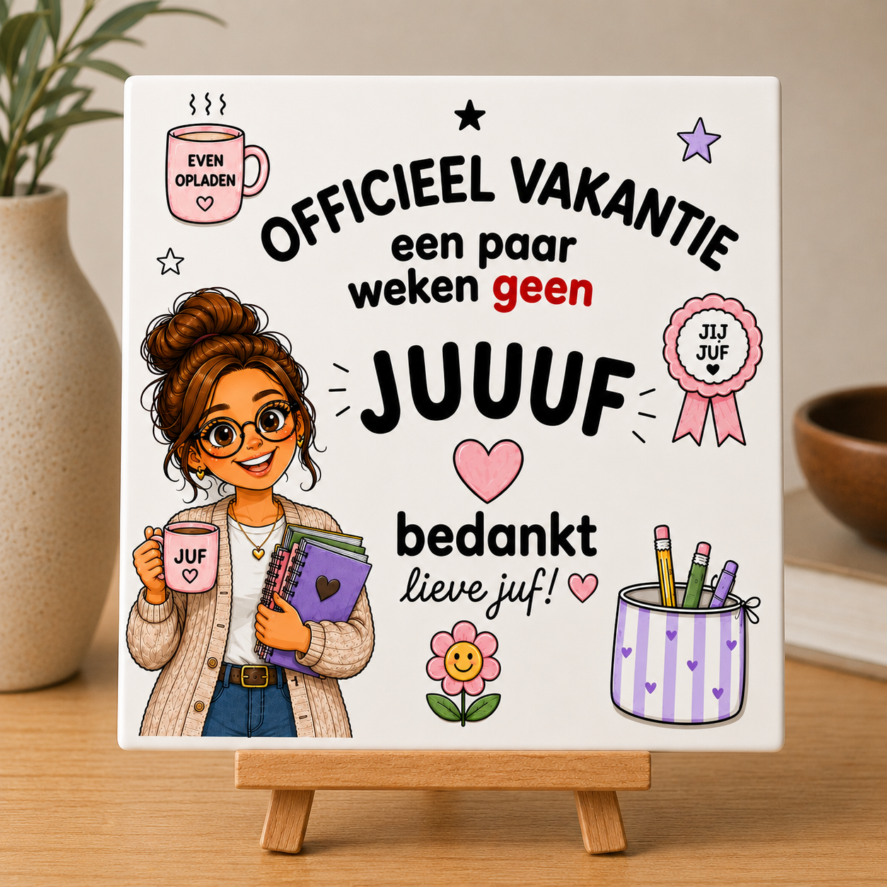 Tegeltje Juuuf