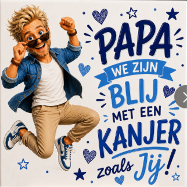 Tegeltje