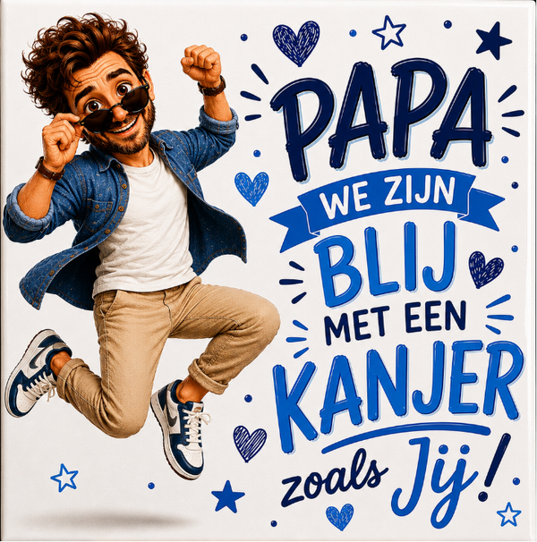 Tegeltje