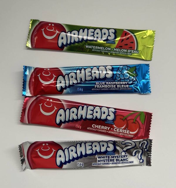 Airheads