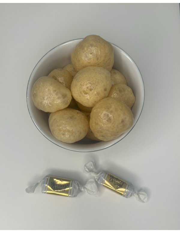 Caramel Werther’s Original