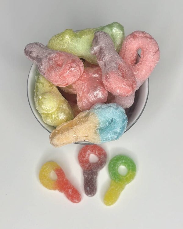 Clés Surettes